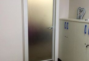 UALCOM-Standart в проекте Частная стоматологическая клиника