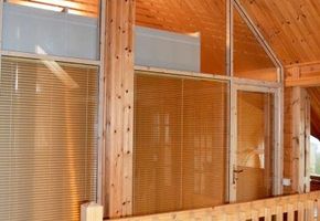 UALCOM-Standart в проекте Коттедж в г. Обухов