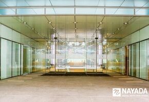 UALCOM-Standart в проекте Конгрессно-выставочный центр Парковый