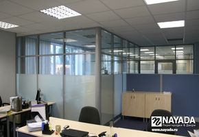 UALCOM-Standart в проекте ООО "Волары"