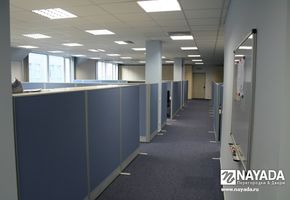 UALCOM-Optima + в проекте ООО "Волары"