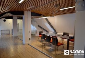 UALCOM-Crystal в проекте компания 