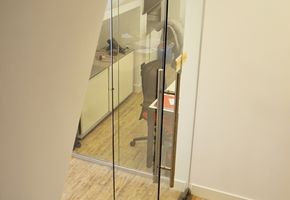 UALCOM-Crystal в проекте компания 