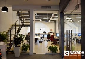 UALCOM-Crystal в проекте компания 