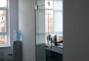 UALCOM-Crystal в проекте ПрАТ «Украинская технологическая компания»