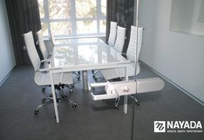 UALCOM-Crystal в проекте ПрАТ «Украинская технологическая компания»