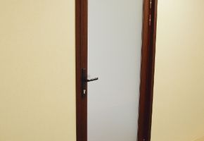 Двери в проекте ООО 