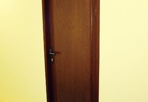 Двери в проекте ООО 