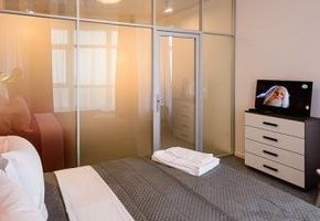 UALCOM-Standart в проекте 