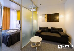 UALCOM-Standart в проекте 