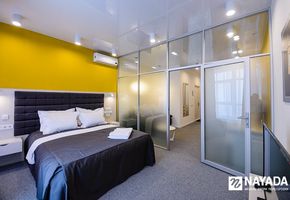 UALCOM-Standart в проекте 