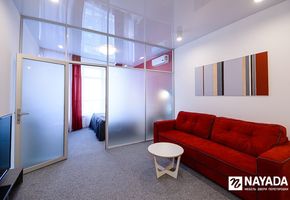 UALCOM-Standart в проекте 