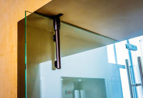 Фото Новый офис компании «ARCHIMATIKA»