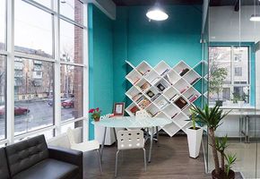 UALCOM-Crystal в проекте Кулинарная Академия Эктора Браво