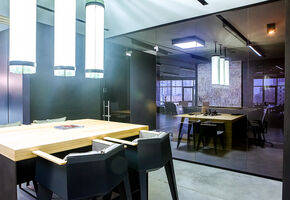 UALCOM-Crystal в проекте IT Компания S.M.A.R.T. Solutions