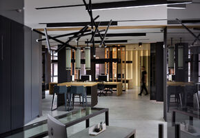 UALCOM-Crystal в проекте IT Компания S.M.A.R.T. Solutions