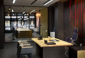 UALCOM-Crystal в проекте IT Компания S.M.A.R.T. Solutions