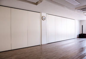 UALCOM Hufcor в проекте Сказочный мир танца в студии GolDance.