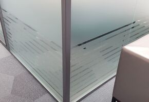 UALCOM-Twin в проекте UALCOM завершила создание стильного офиса для мирового гиганта в сфере рекламы – компании GroupM.