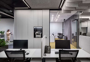 UALCOM-Crystal в проекте Компания «UALCOM» успешно завершила интересный проект для крупнейшего банка Украины – Приват Банк.