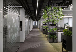 UALCOM-Crystal в проекте Компания «UALCOM» успешно завершила интересный проект для крупнейшего банка Украины – Приват Банк.