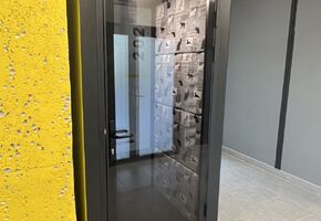 Акустические кабины в проекте Акустическая кабинка в БЦ 