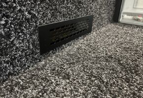 Акустические кабины в проекте Акустическая кабинка в БЦ 