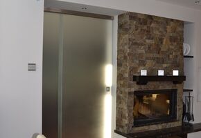 Коттедж в Безрадичах, Киев