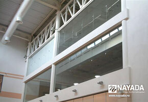 НПОКЦ Макс-Велл, Борисполь