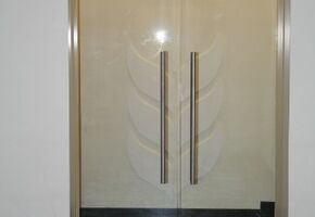 Хлеб Инвестстрой, Киев