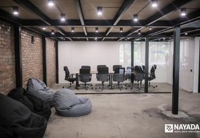 Kyiv Smart City Hub, Киев