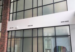 UALCOM в бизнес центре Forum West Side., Киев